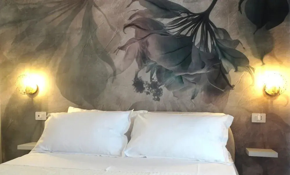 Via del Mare Apulia B&B e Spa Suites
