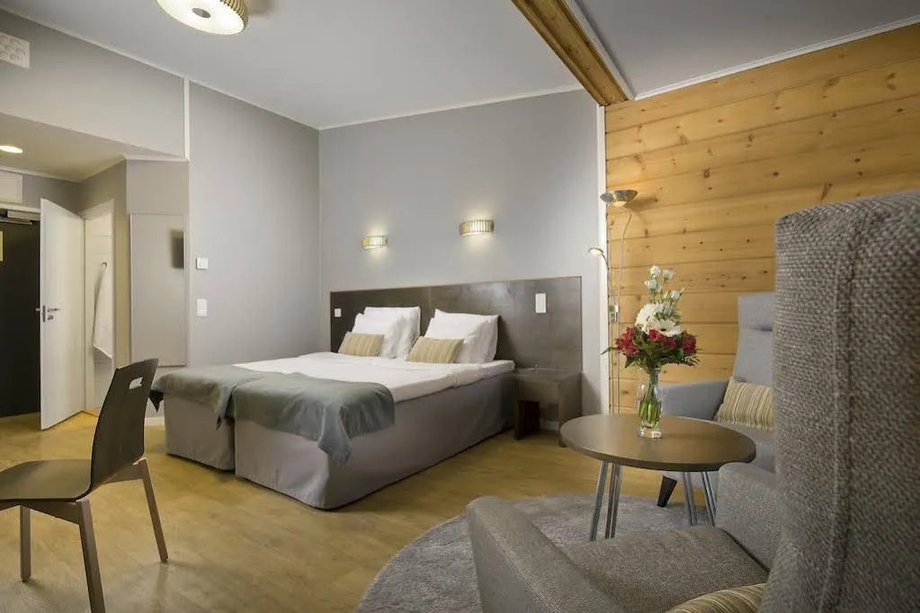 Hotel Rento