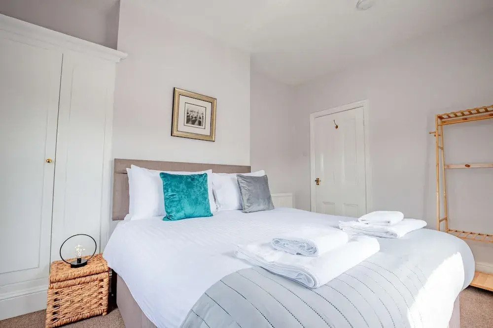 Host Stay Cannon Apartment