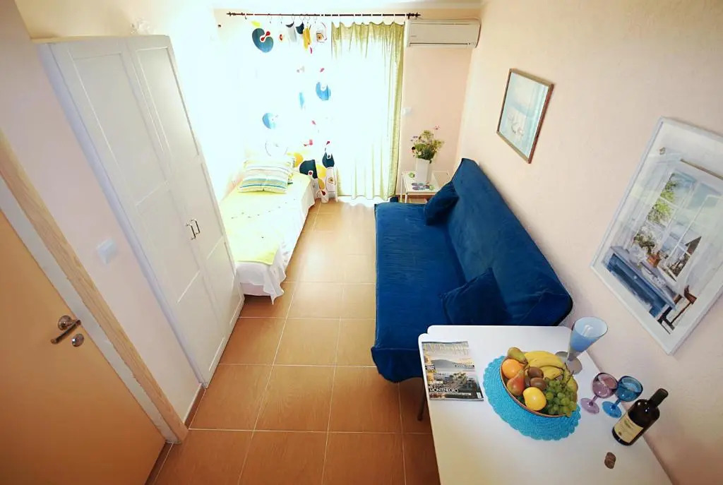 Jaz Apartments
