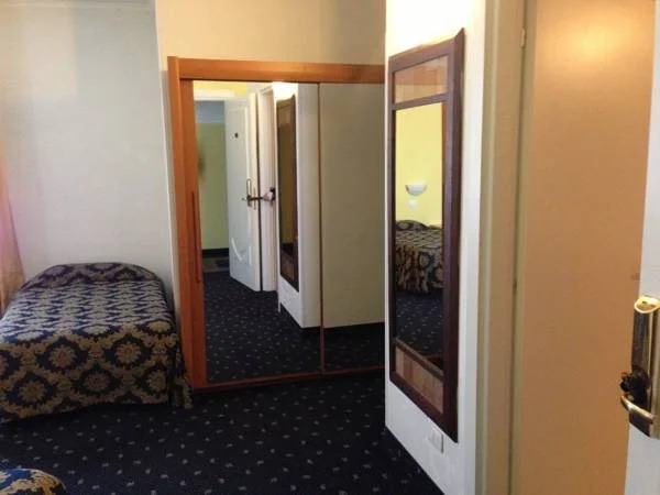 Hotel Al Zocco