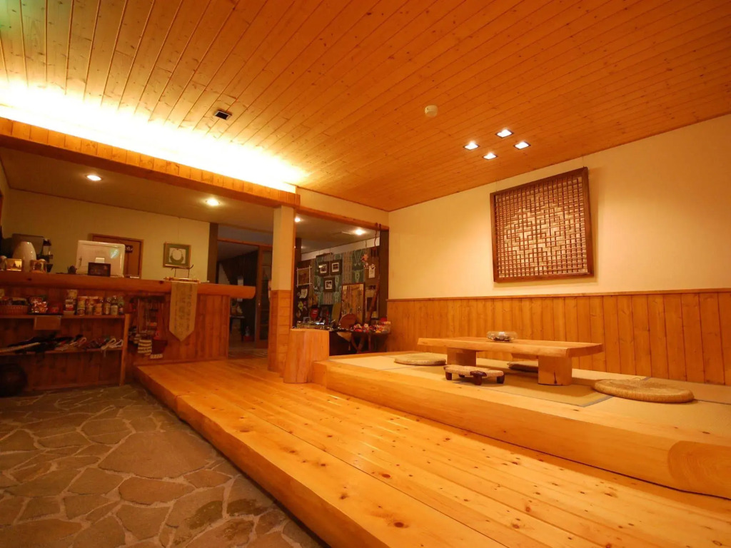 Kunugi Relaxation with 4 modern rooms