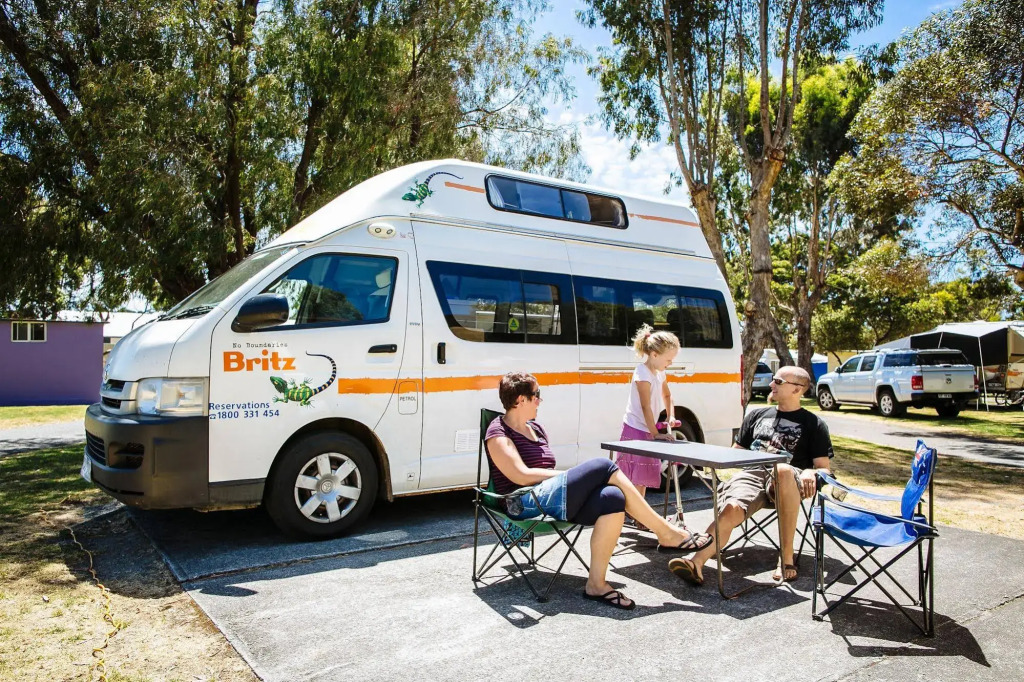 Tasman Holiday Parks - Albany