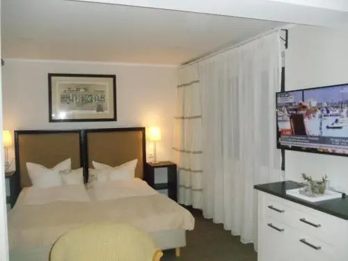 Apartment am Roten Stein