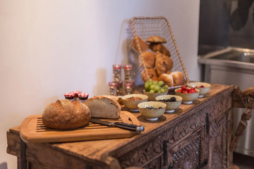De DroomBoutique - Goud & Zilver Suites
