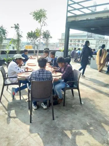 Hotel Swathi