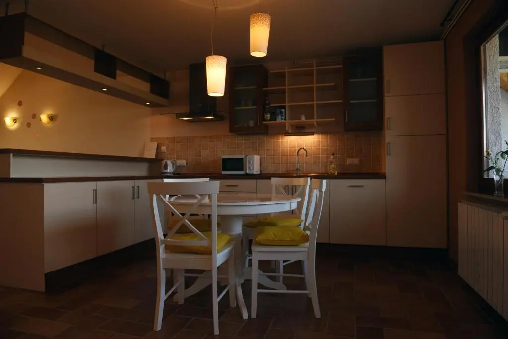 Apartmani Hitrec