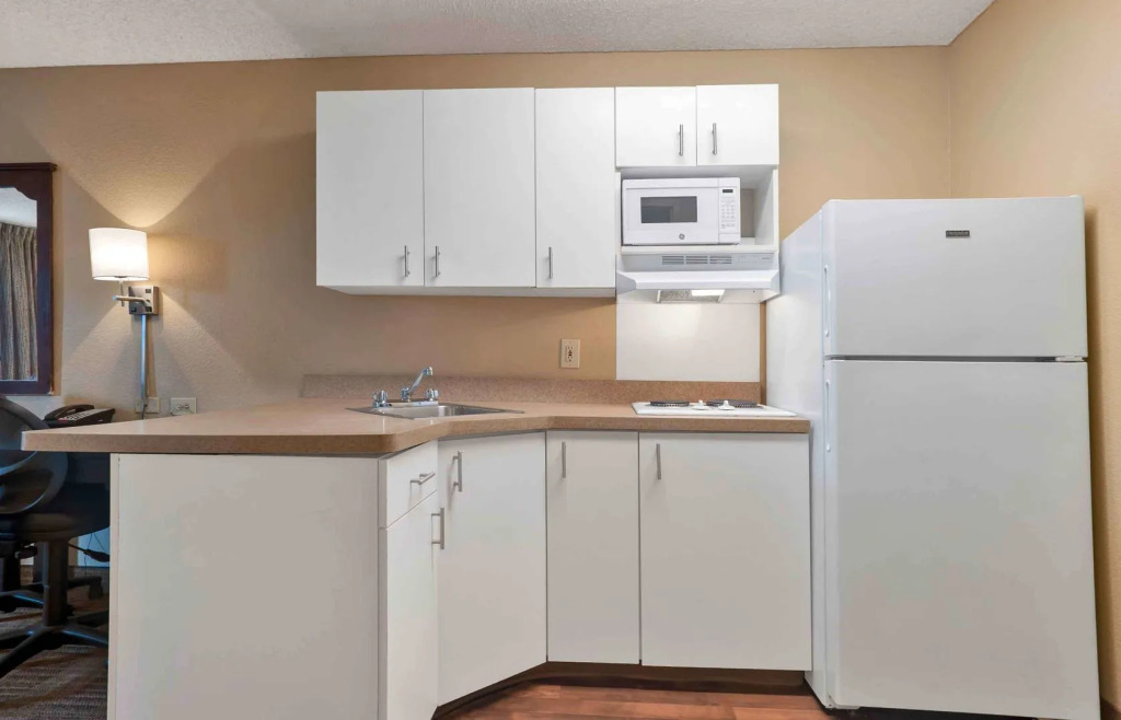 Extended Stay America Suites - San Diego - Oceanside