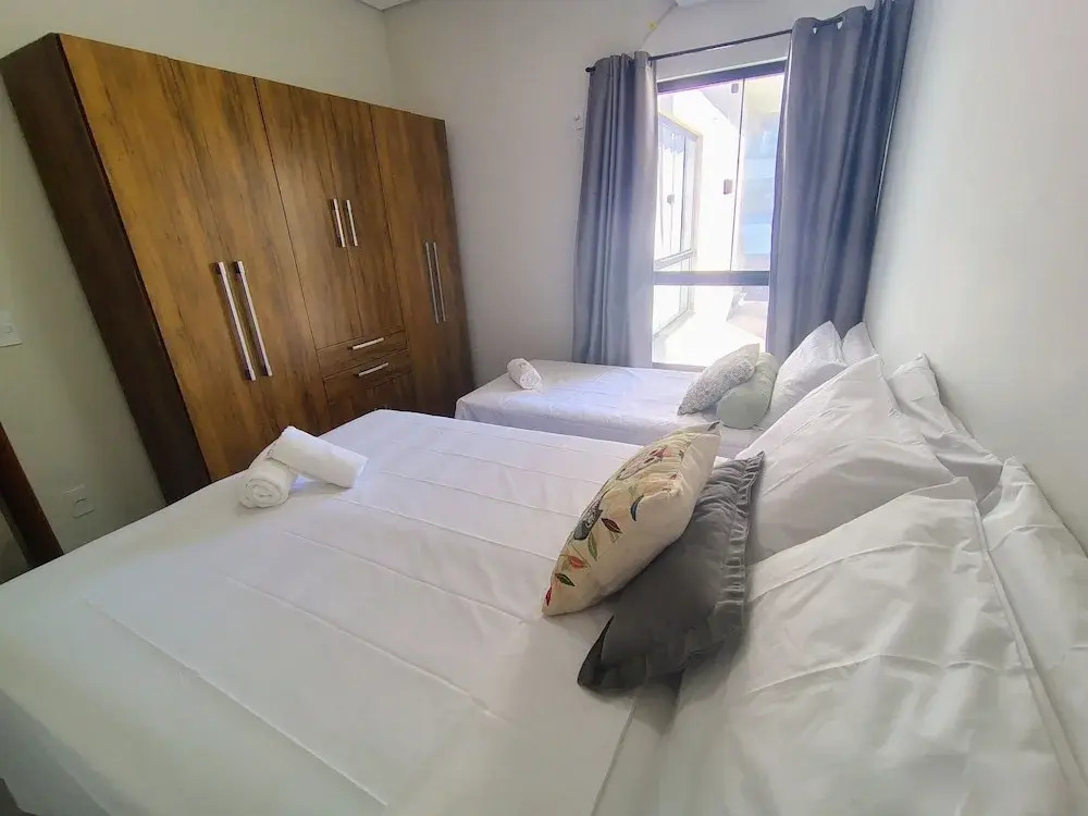 Fully Equipped Apartments With a Prime Location, 70m From the sea - Alos