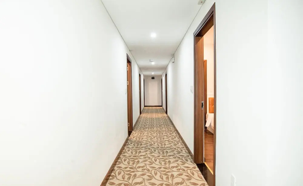 Pusan Halong Hotel