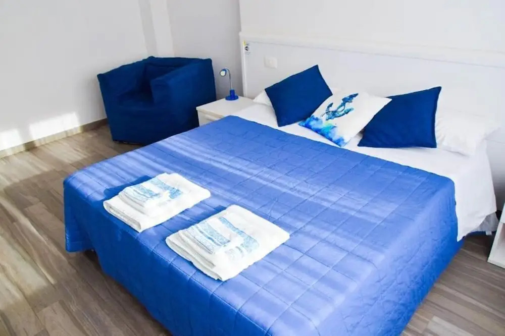 La Marina B&B