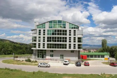 Hotel Orbis Bitola