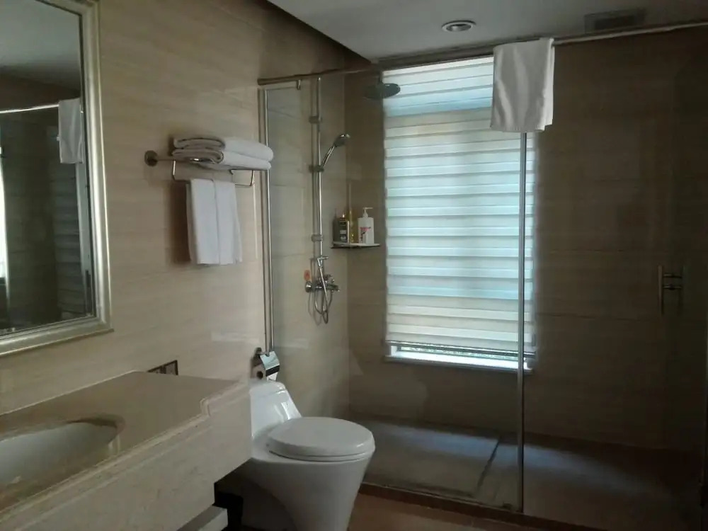 Healthy Valley Private Hot Spring Villa