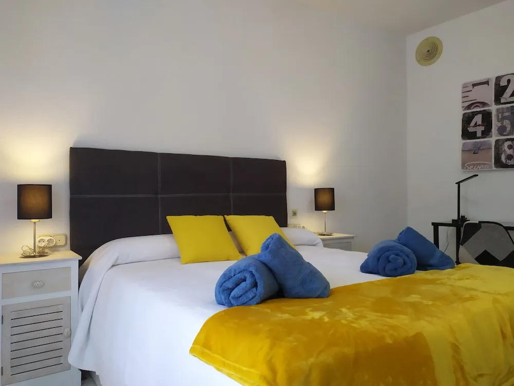 Apartamento Leiva Aguilar by JITKey