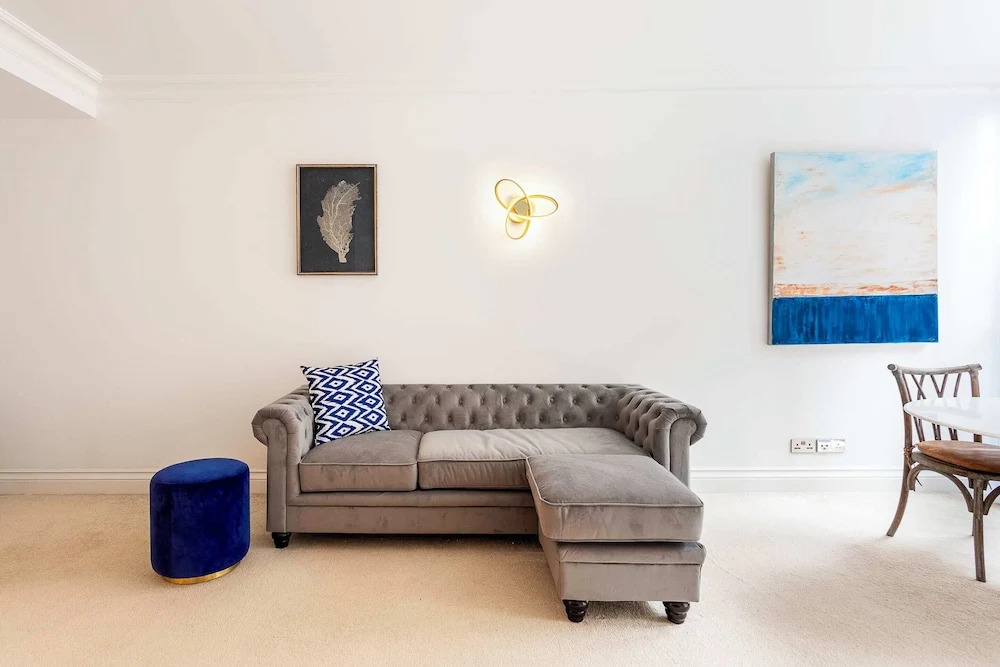 Fabulous Westminster Flat
