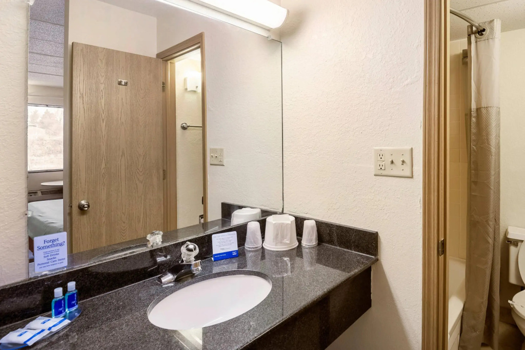 Rodeway Inn Dubuque