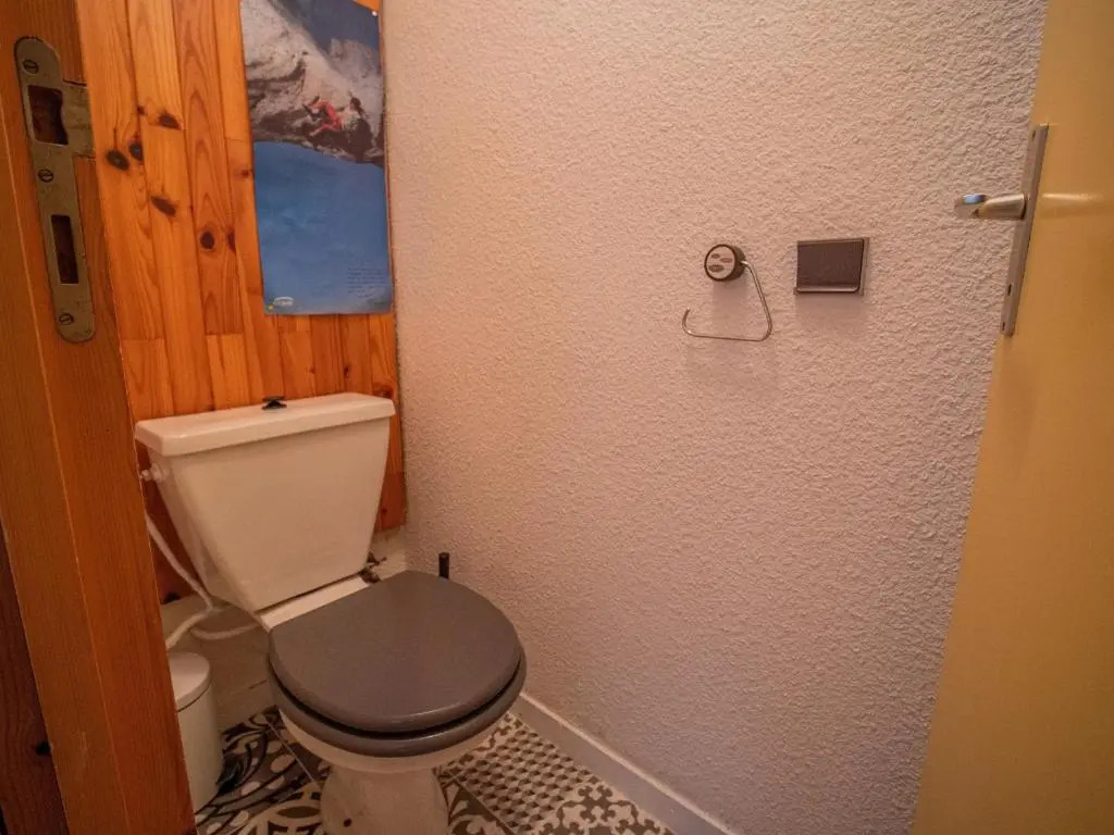 Appartement Valmorel, 2 pièces, 6 personnes - FR-1-356-329