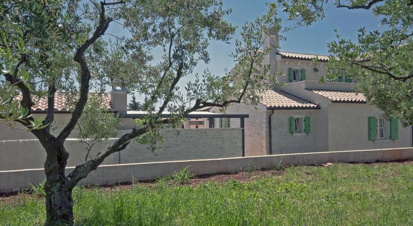 Villa Matia