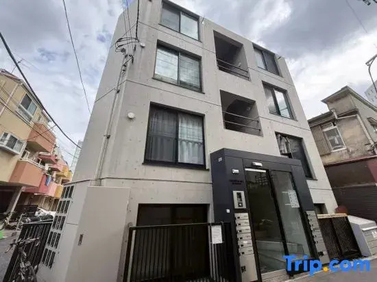 TKM Shirokane 5