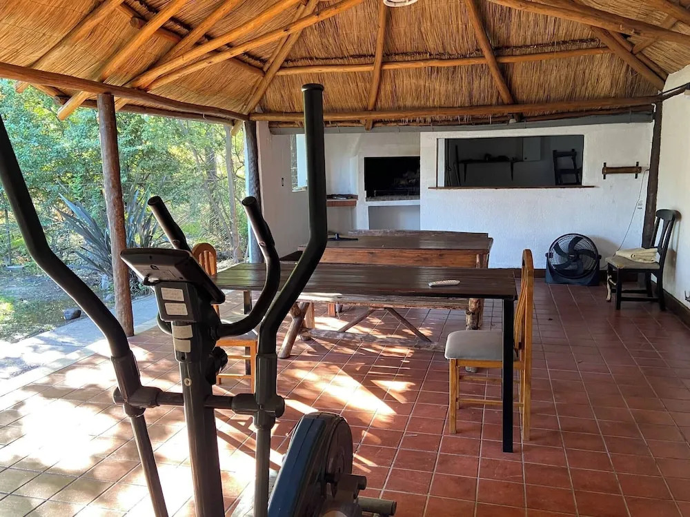Villa Entre Fresnos