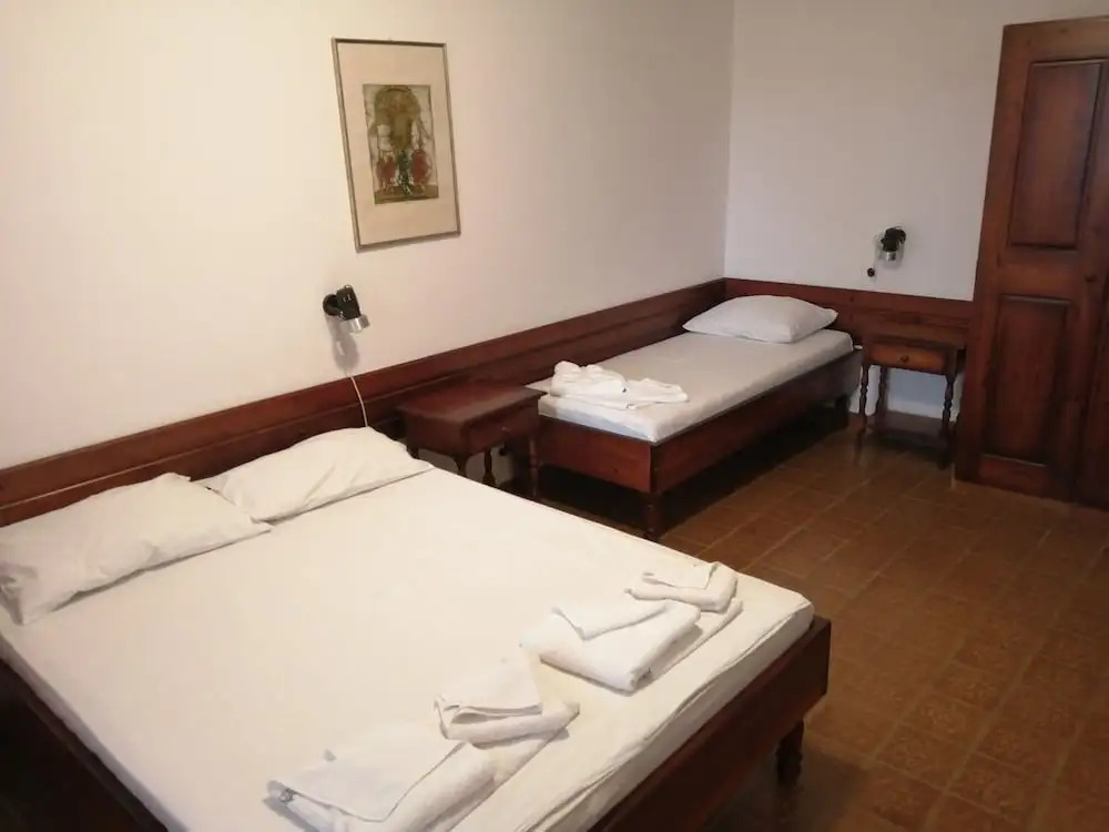 Hotel Palma