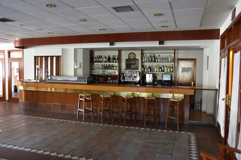 Hotel SNÖ Edelweiss