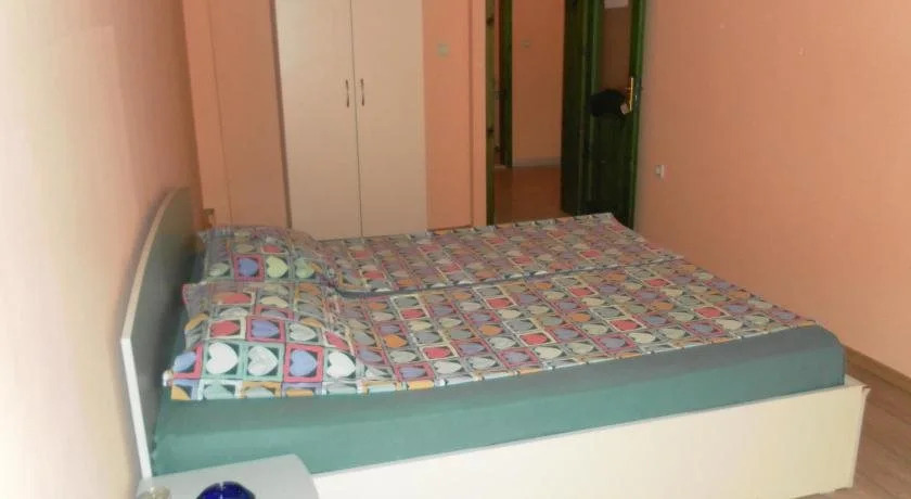 Villa Mari Guest Rooms