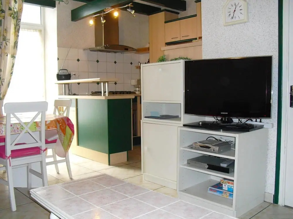 Residence Montlosier