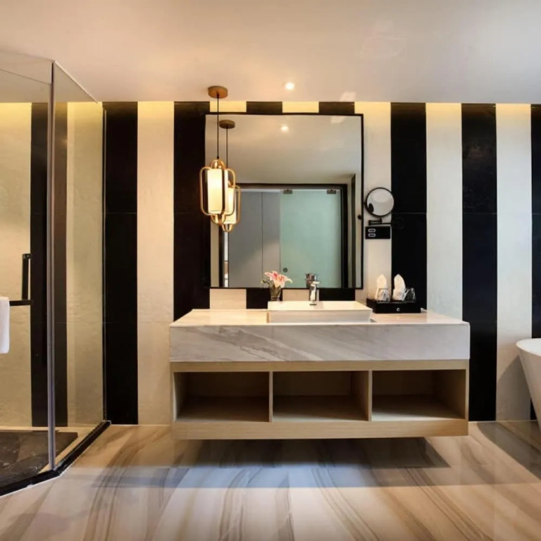 Guilin Manhattan Hotel Liangjiang Branch