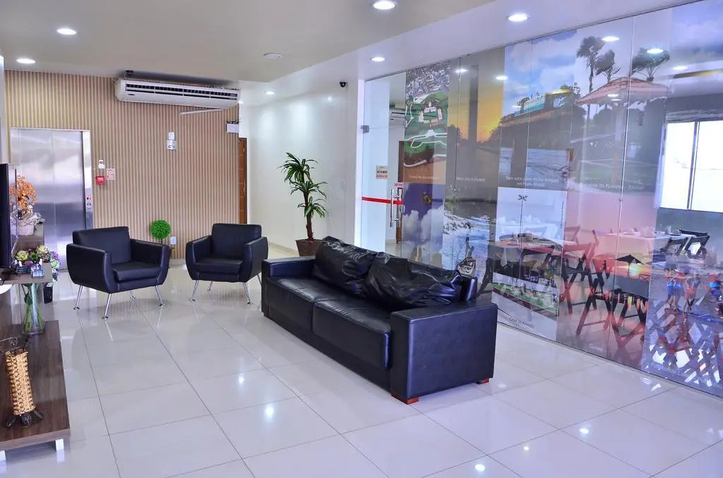 Hotel Norte