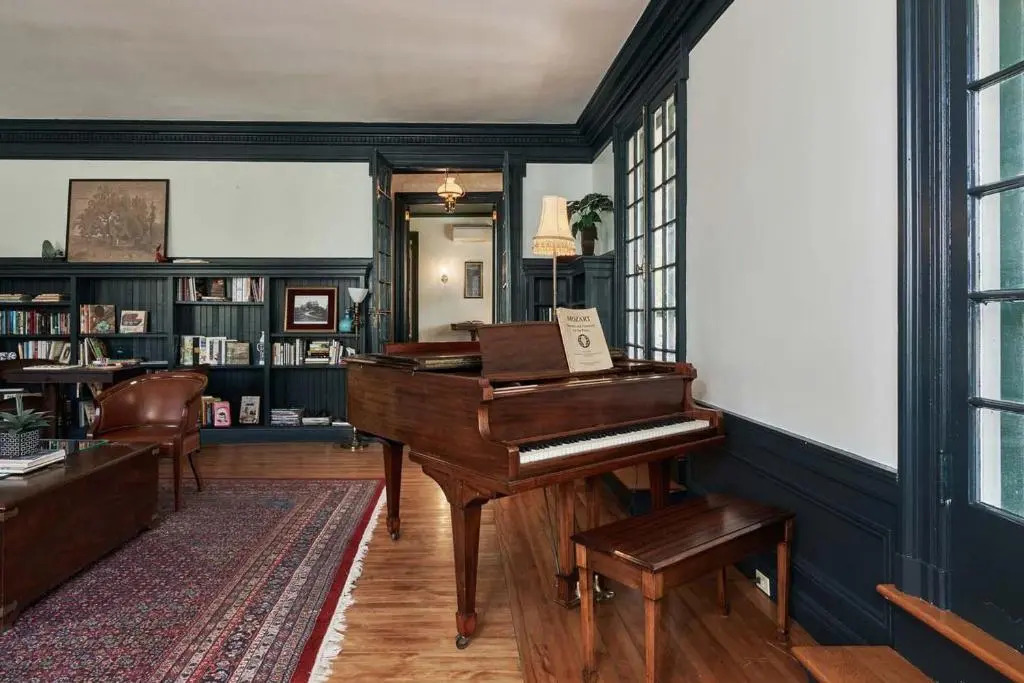 The Dewey by The Lenox Collection
