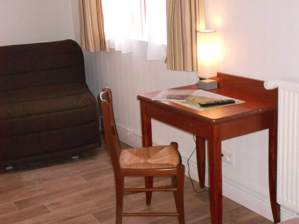 Hotel Sejour Fleuri