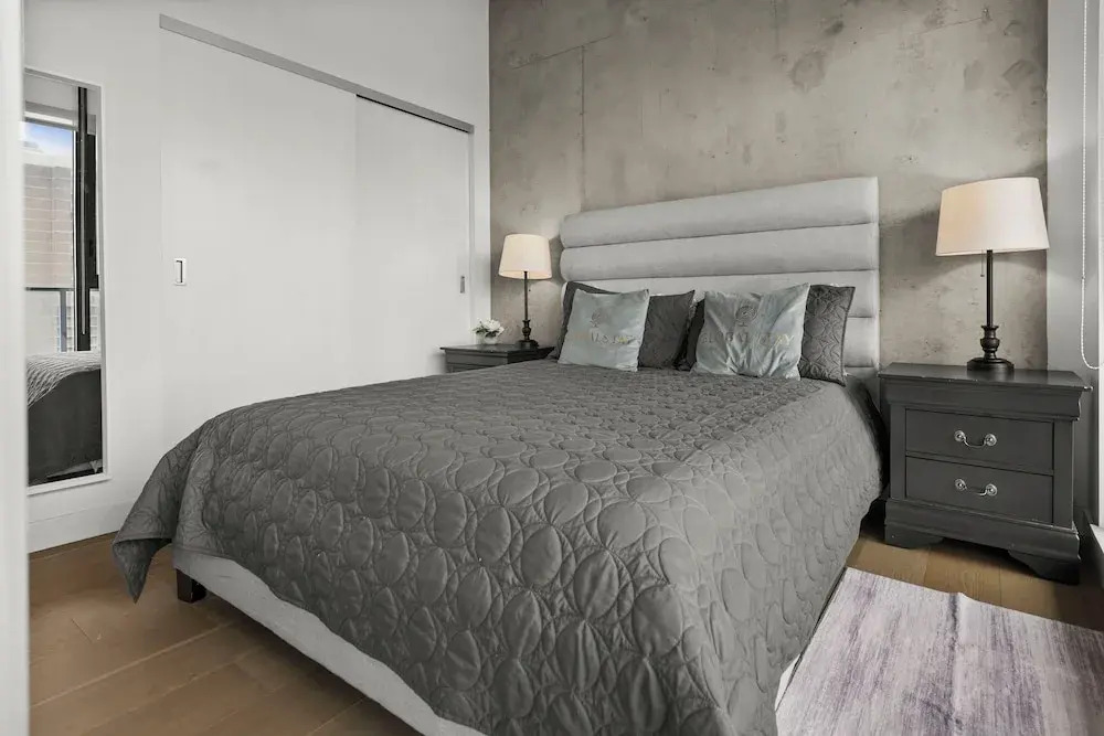 GLOBALSTAY. Downtown Calgary Apartments