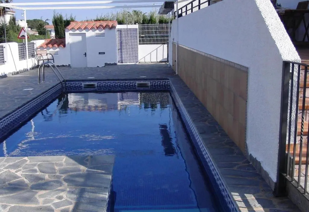 Preciosa Casa A 200 mts de la playa