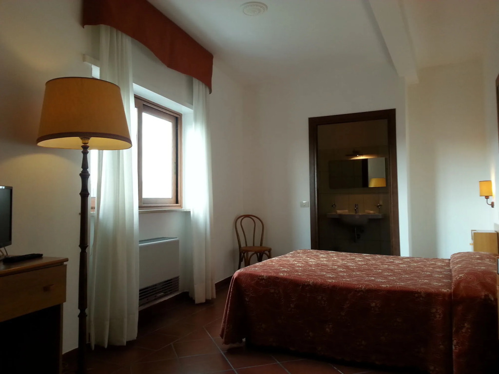 Hotel Tempio di Apollo