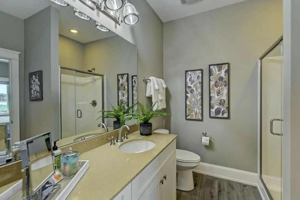 Bridlewood Cove
