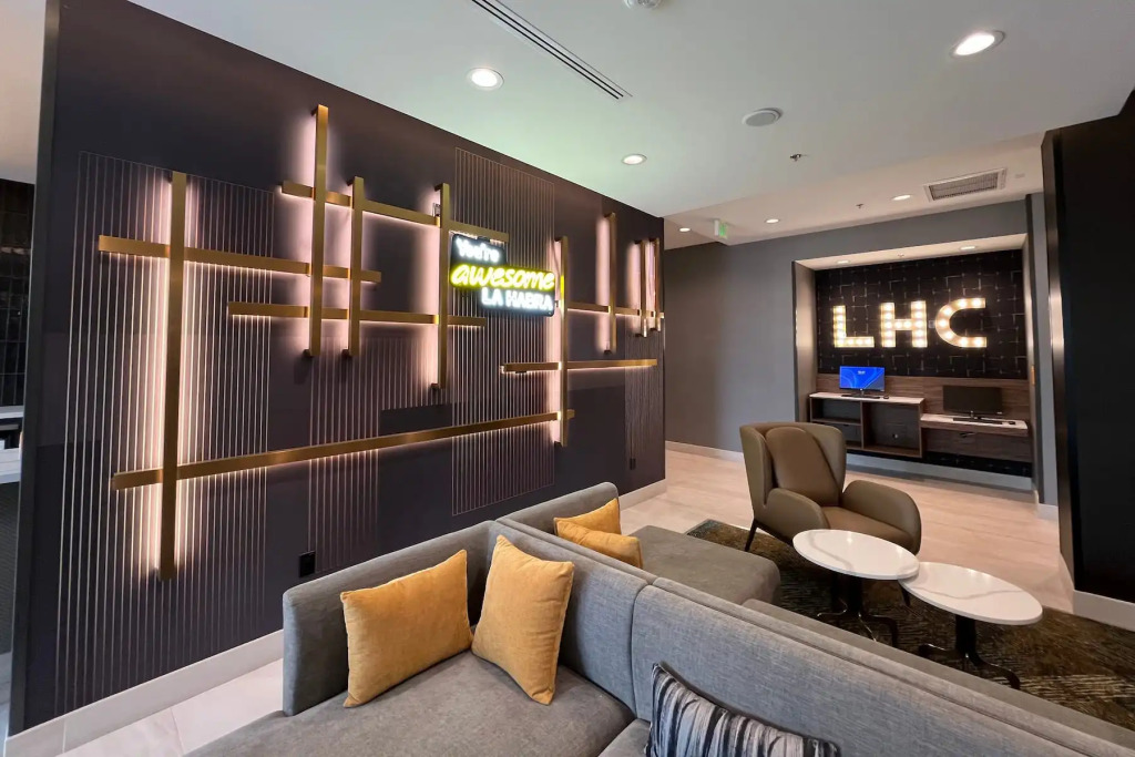La Quinta Inn & Suites by Wyndham La Habra