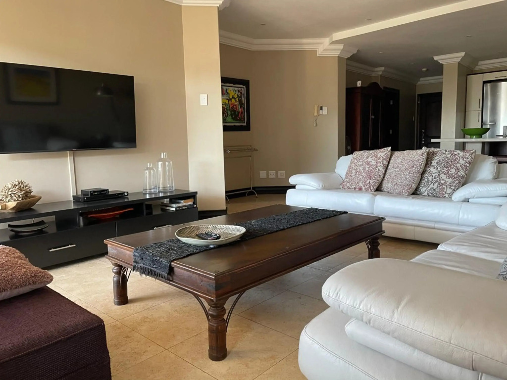 305 Ballito Manor Gardens, Ballito - With Generator