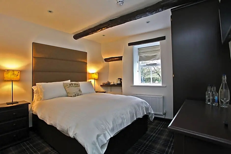 The White Lion Inn