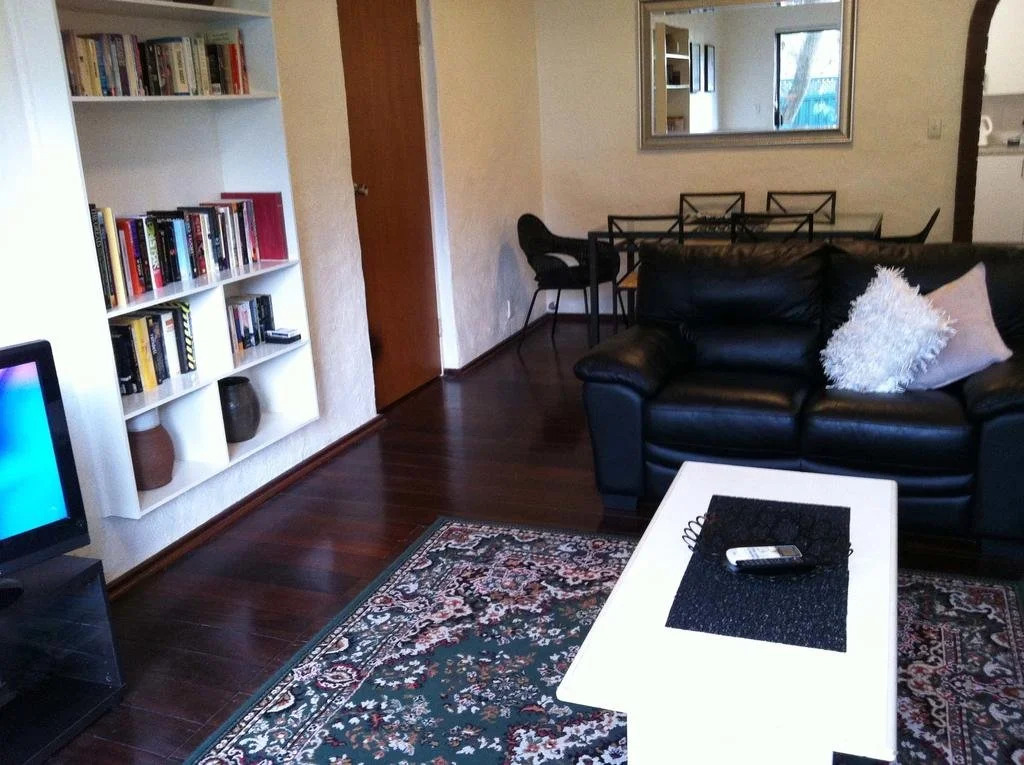 Kenata-Fairway Apartment Hotel