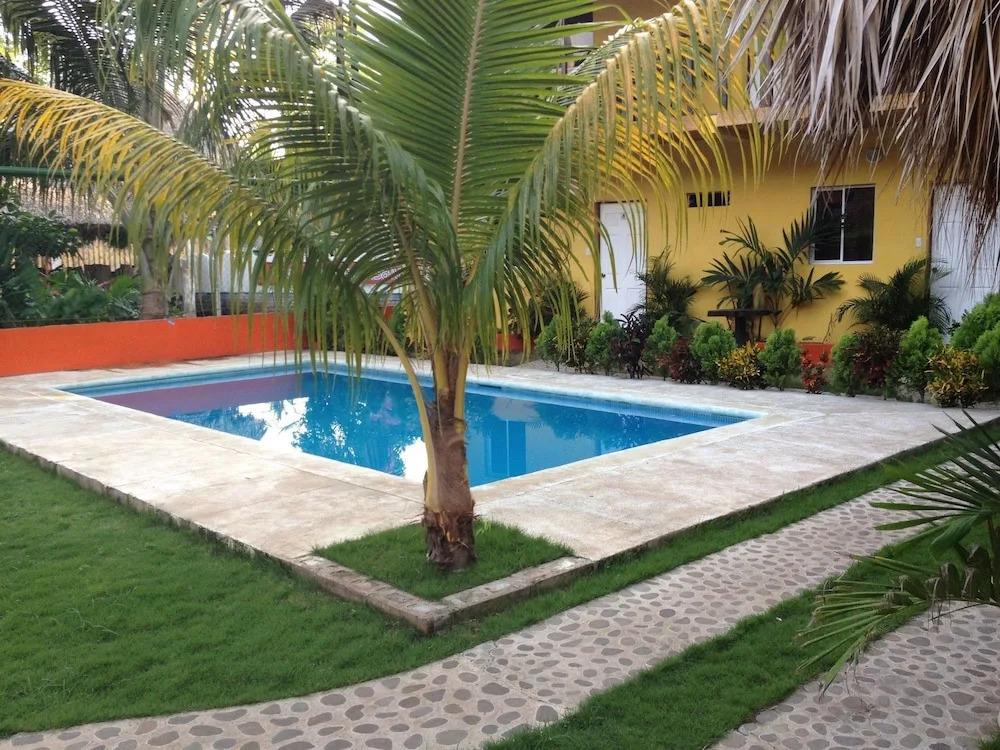Hotel la Bocanita