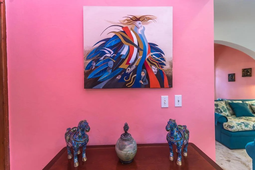Casa Gatos Suites