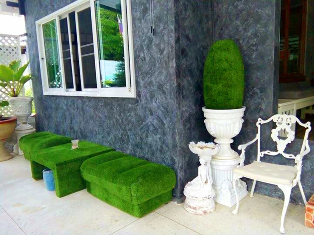 FIRST 1 Boutique House at Sukhumvit 1