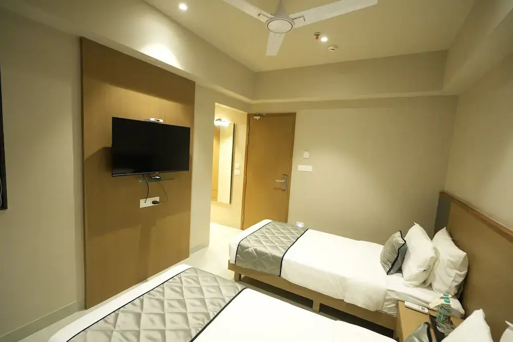 SIVANTA by BOMBAY GROUP OF HOTELS NAGPUR