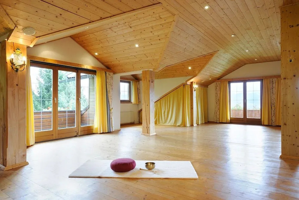 Naturhotel Alpenrose