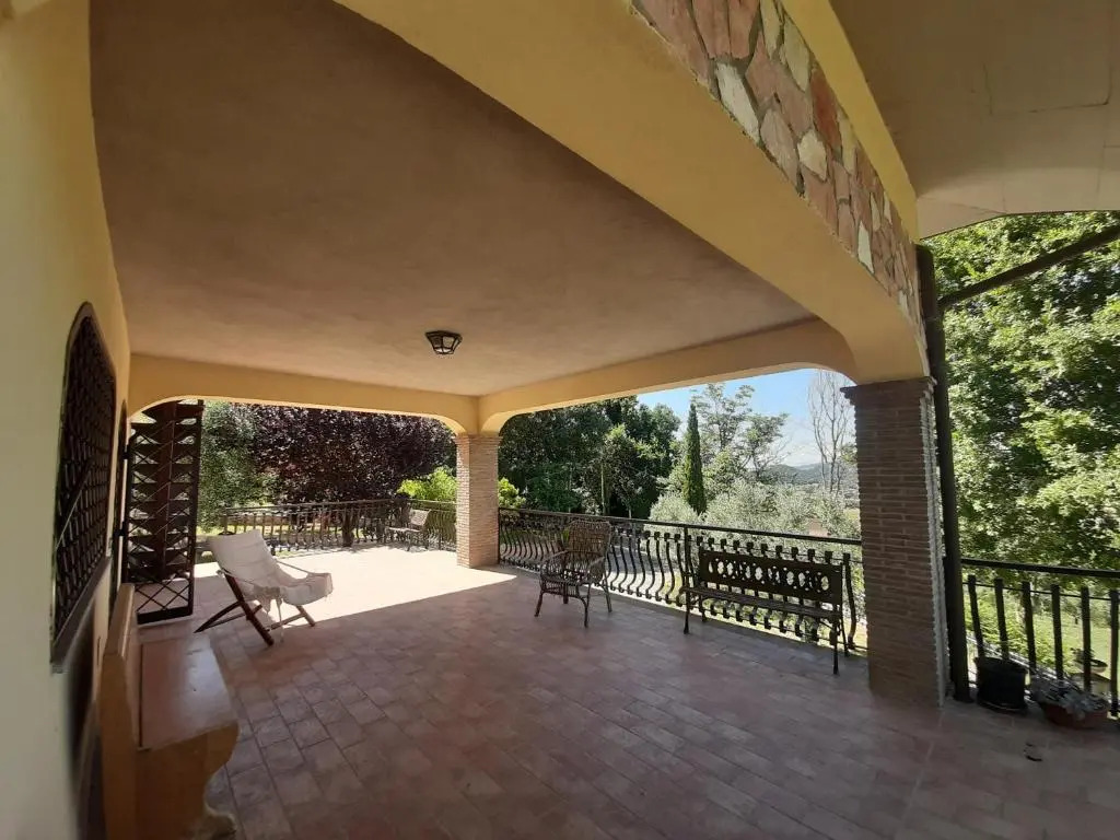 Villa Pacchini Wellness & Relax Retreat
