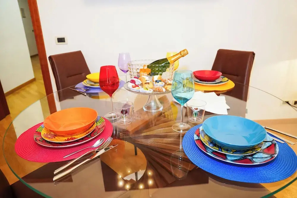 Karisma Suites