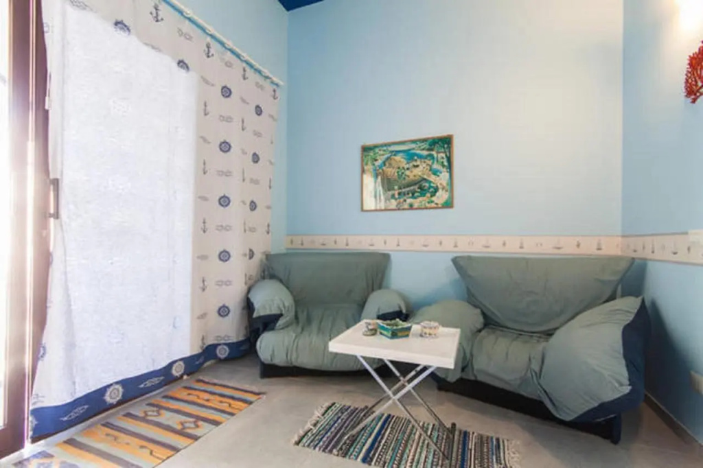 Seaside Apartment