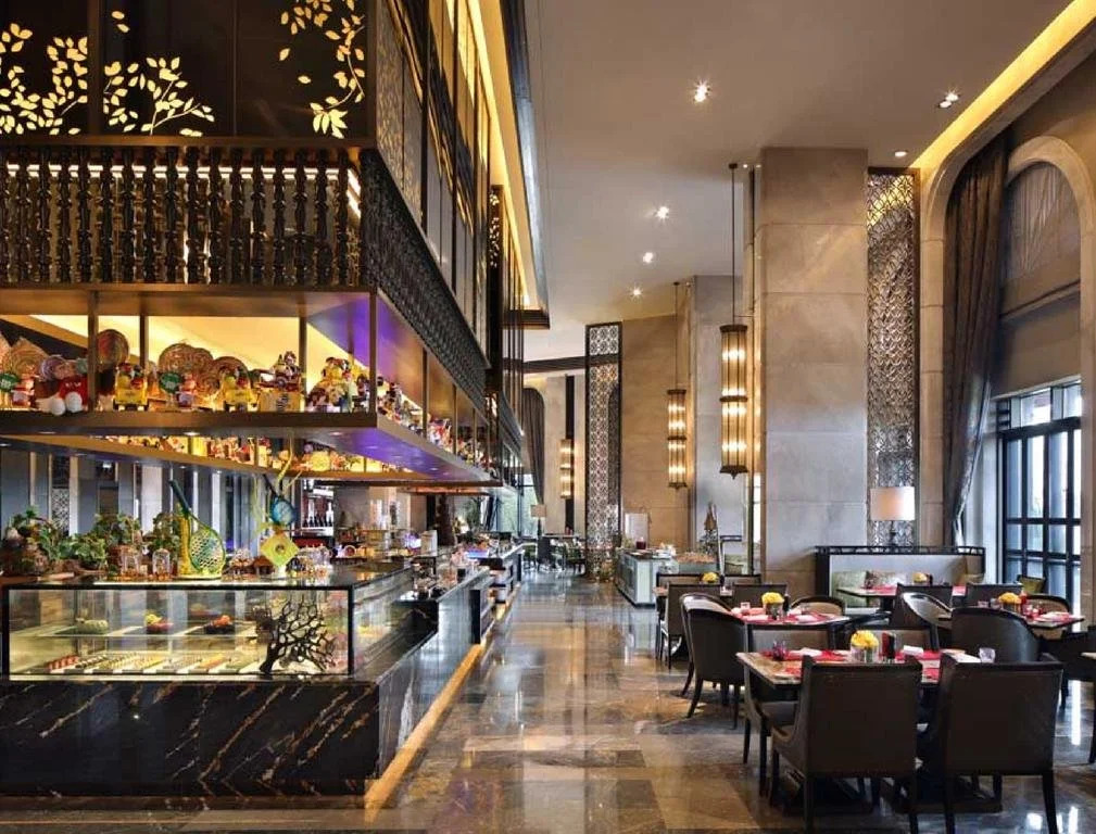 Wanda Vista Nanchang