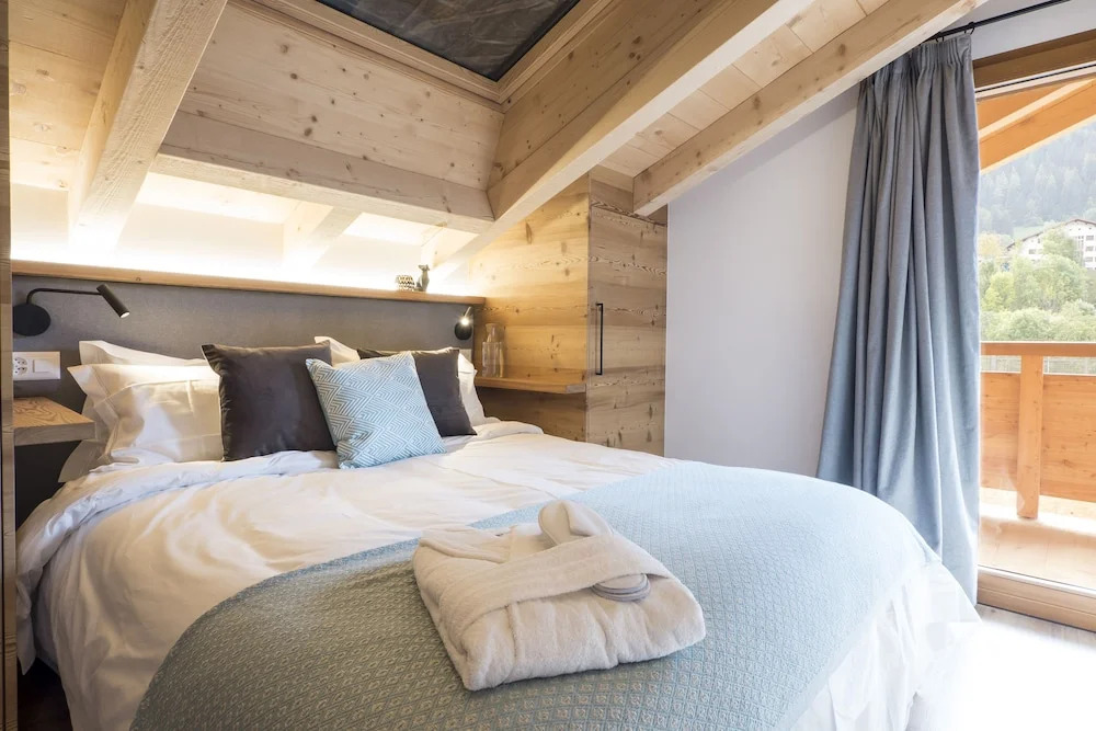 Üna Lodge